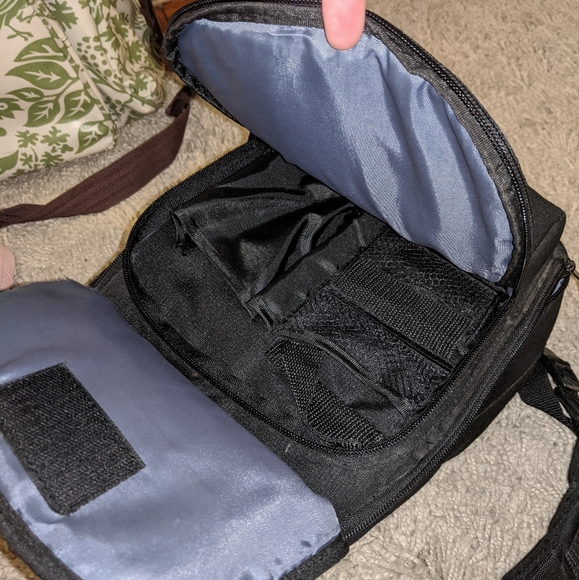 Digital concepts camera backpack - Picture 2 of 5